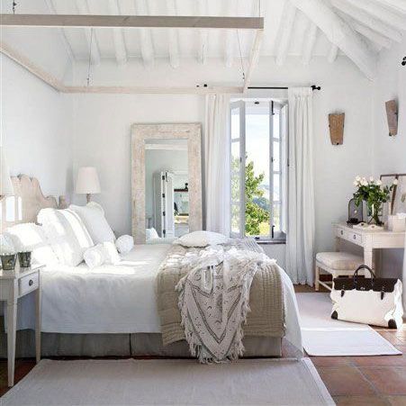 Shabby Chic Bedroom Furniture – How to Achieve the Perfect Look