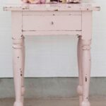 Shabby Chic Bedroom Furniture