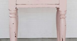 Shabby Chic Bedroom Furniture