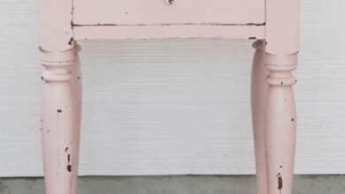 Shabby Chic Bedroom Furniture
