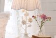 shabby chic chandelier