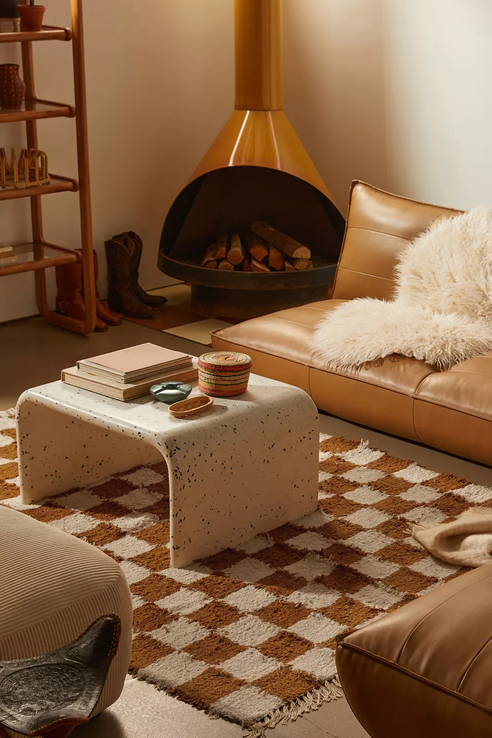 Shag Rug: An Ultimate Statement Piece for Cozy Homes