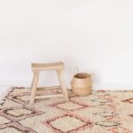 Shag Rug