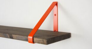 Shelf Brackets