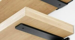 Shelf Brackets