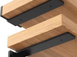 Shelf Brackets