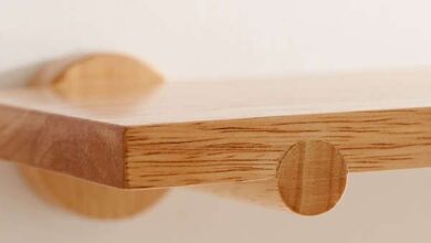 Shelf Brackets