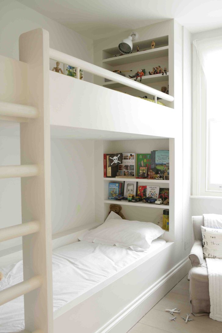 Shelves for baby room – organizing essentials for your little one’s nursery