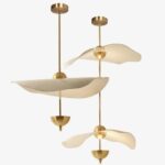 Art Deco Lighting Design