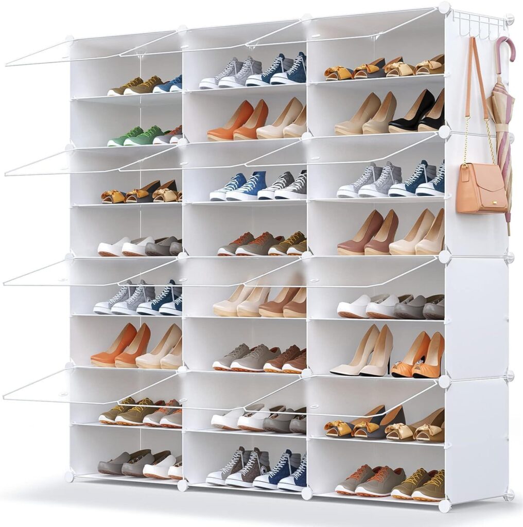 Shoe Shelves