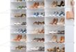 Shoe Shelves