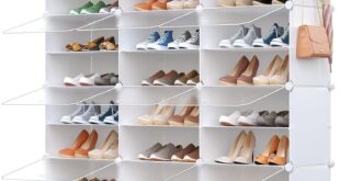 Shoe Shelves