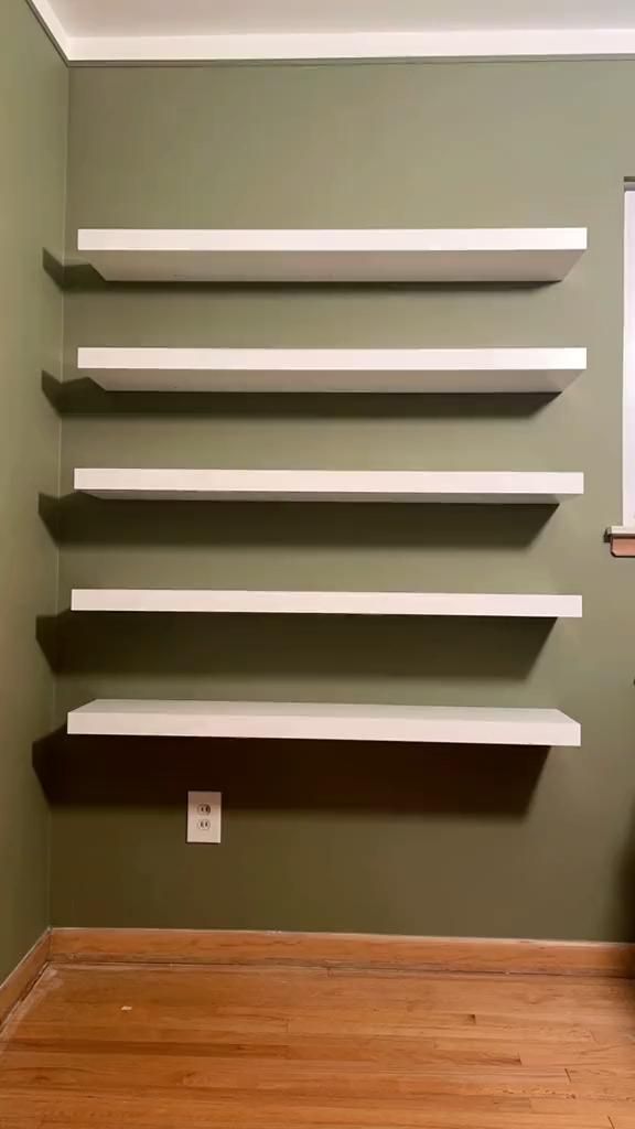 Shoe Shelves Maximizing Storage Space for Your Footwear Collection