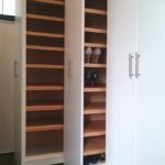 Shoe Shelves