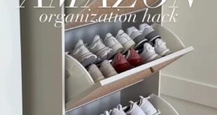 Shoe cabinet