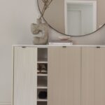 Shoe cabinet