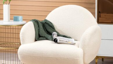 Affordable Armchairs