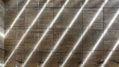 Architectural lighting
