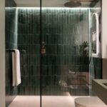 Shower Room Design