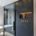 Shower Room Design