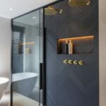 Shower Room Design