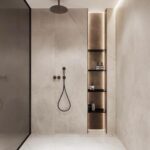 Shower Room Design