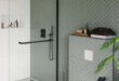 Shower Room Design