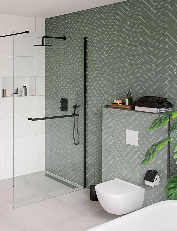 Shower Room Design Transform Your Bathroom Into a Relaxing Oasis with These Shower Room Ideas