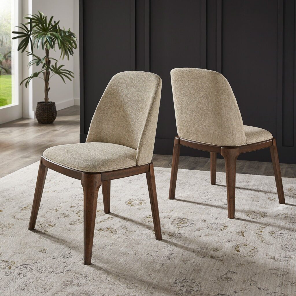 Side Chairs For Living Room