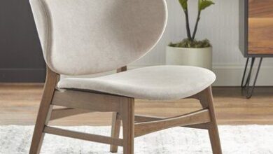 Side Chairs For Living Room