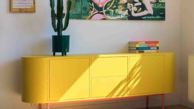 Sideboard