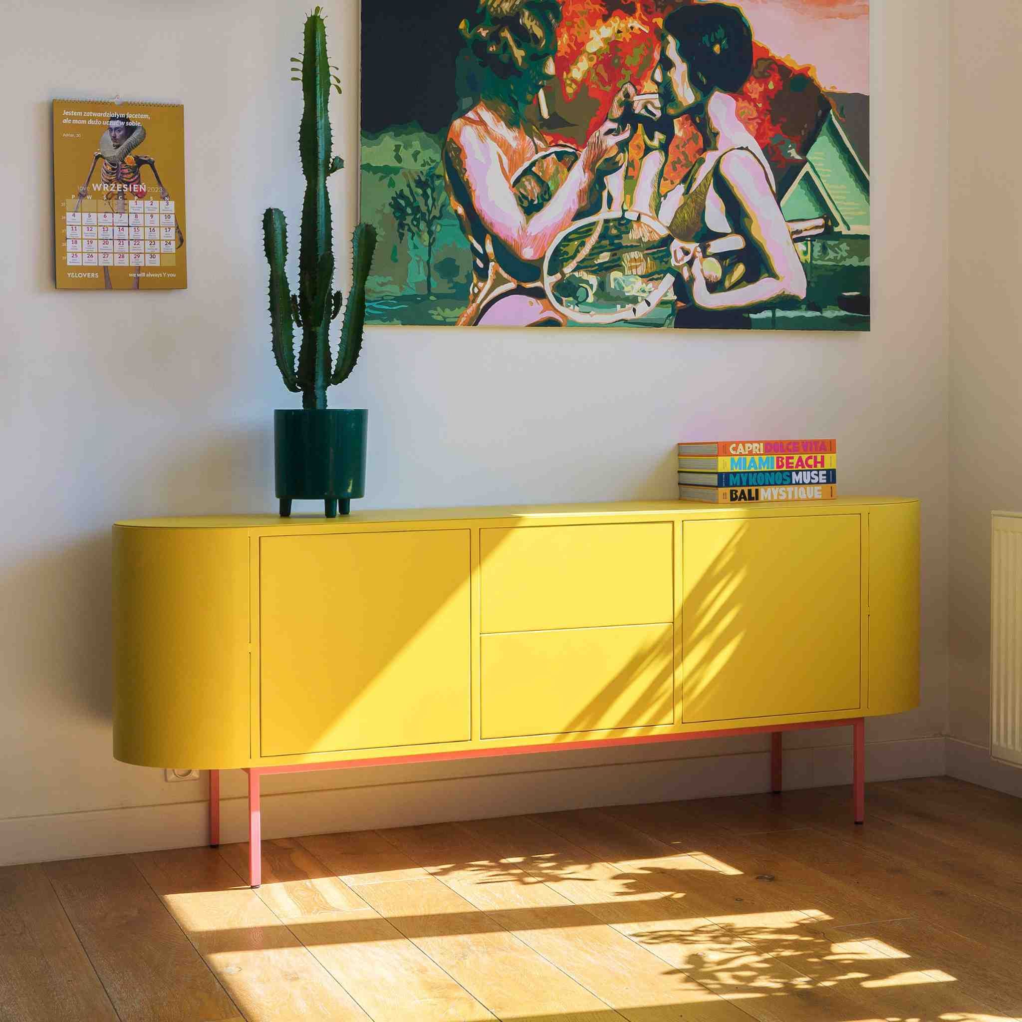 Sideboard A Versatile Piece Of Furniture For Any Home