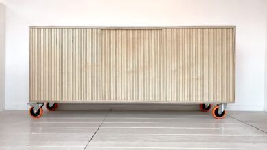 Sideboard