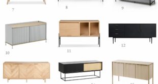 Sideboard