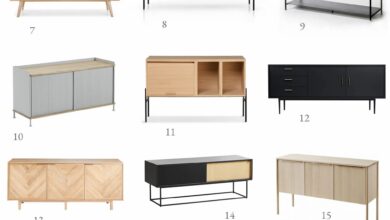 Sideboard