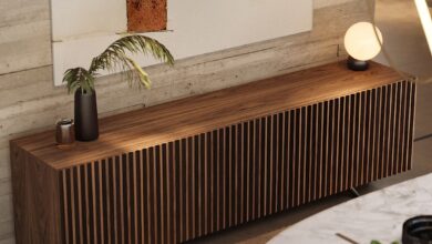 Sideboard