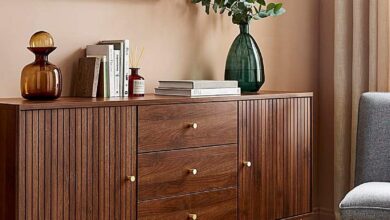 Sideboard