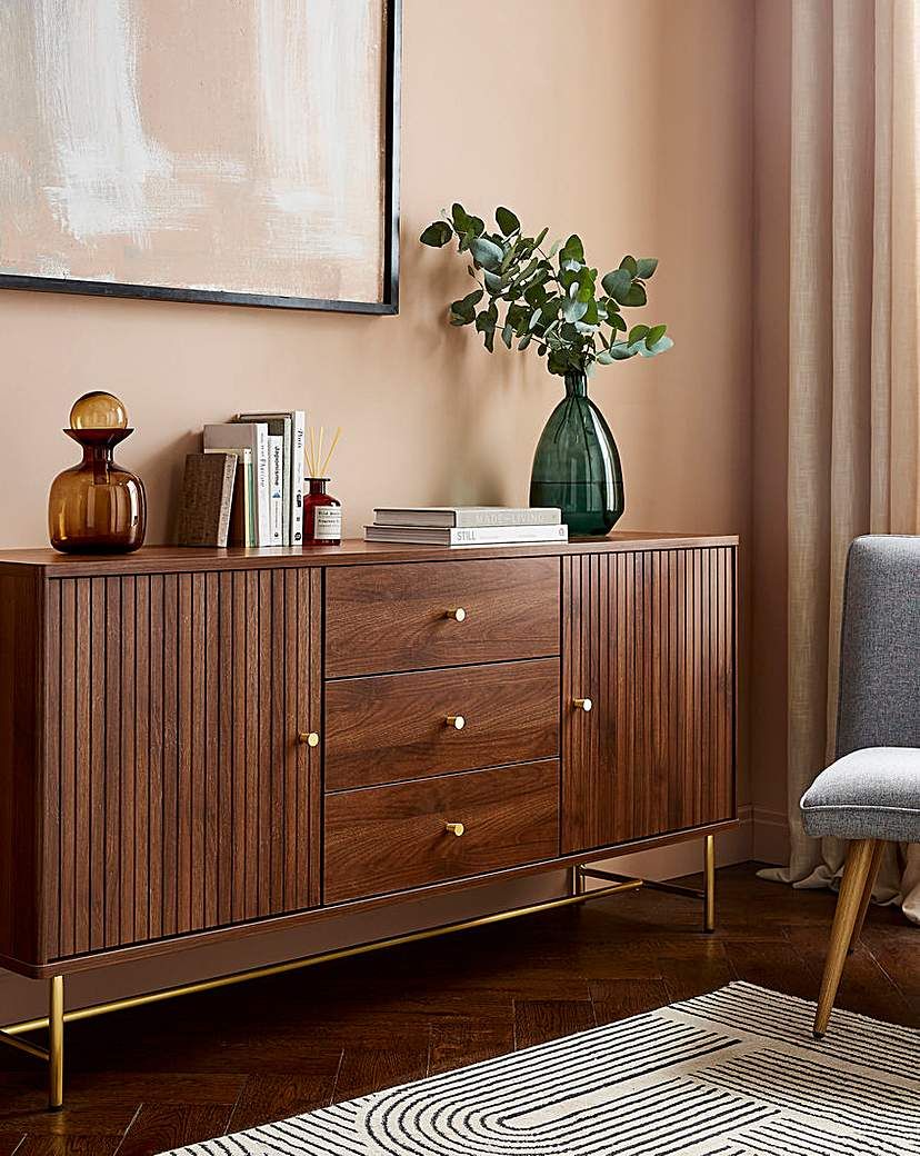 Sideboard Ultimate Guide to Stylish Storage Solutions for Dining Rooms