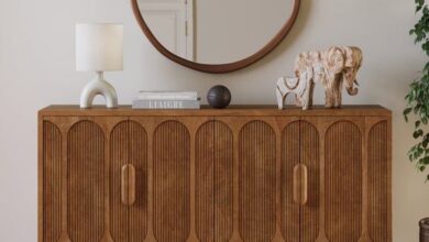 Sideboard