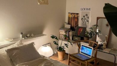 Simple Bedroom Ideas