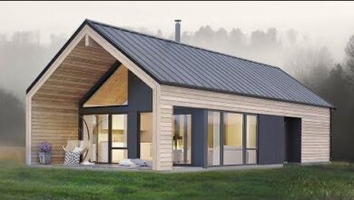 Simple House Design