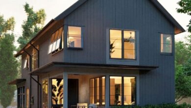Simple House Design
