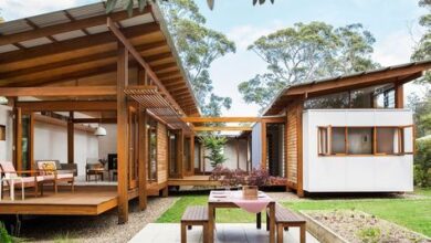 Simple House Design