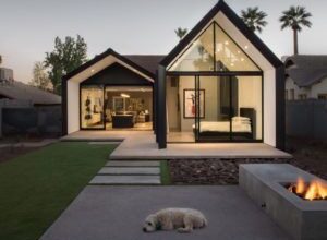 Simple House Design