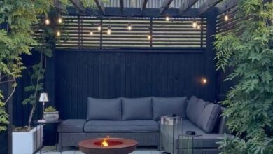 Simple Landscaping Ideas