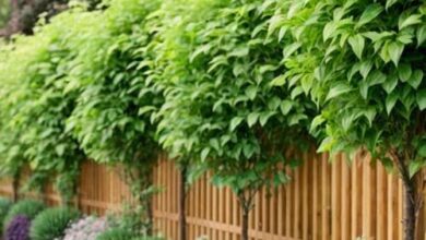 Simple Landscaping Ideas