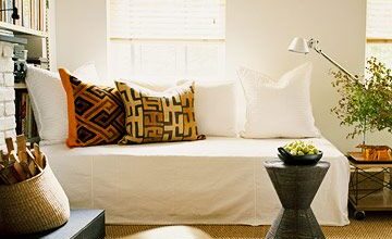 Single Bed Sofa