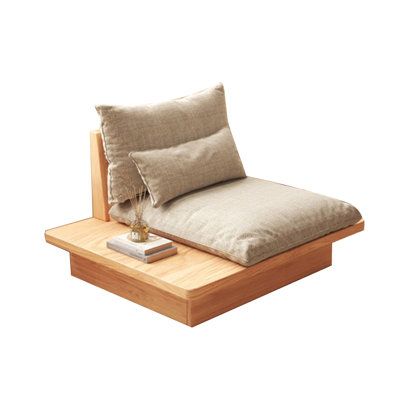 Single Bed Sofa