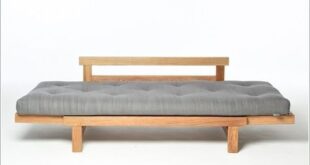 Single Bed Sofa