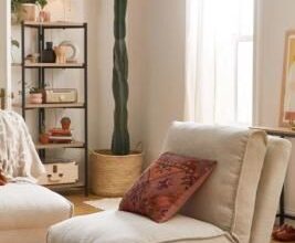 Single Bed Sofa